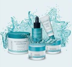 Soins jeunesse à la spiruline